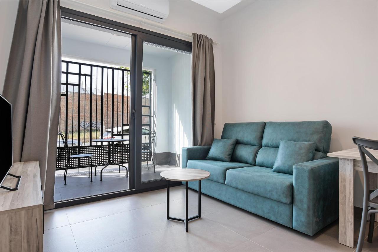 Apartamento Virgen De La Luz II Apartment Conil De La Frontera Exterior photo